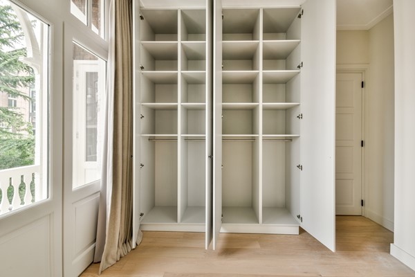 Medium property photo - Moreelsestraat 1A, 1071 BJ Amsterdam